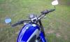 black low cafe handlebars